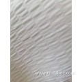 100% Polyester Woven crepe satin fabric